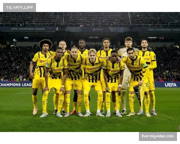 多特蒙德完成13场零封，科瓦奇实用主义重塑防守体系