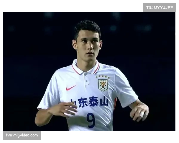 拜合拉木阿卜杜外力破门 蓉城本土球员贡献关键进球